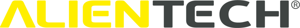 Alientech logo
