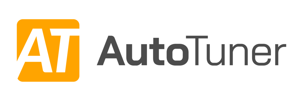 Autotuner logo