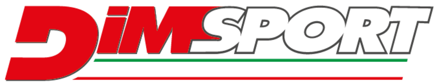 Dimsport logo