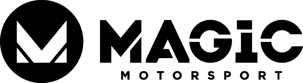 Magic Motorsport logo
